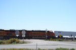 BNSF 7271